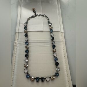 Sabika Natural Fun Choker